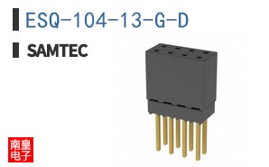 ESQ-104-13-G-D