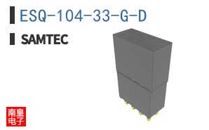 ESQ-104-33-G-D