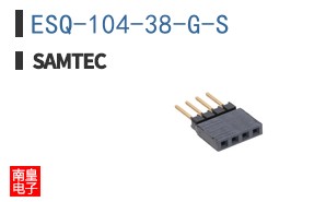 ESQ-104-38-G-S
