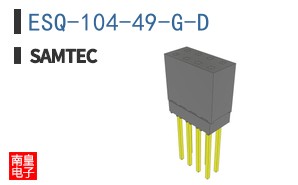 ESQ-104-49-G-D
