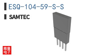 ESQ-104-59-S-S