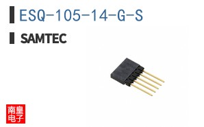 ESQ-105-14-G-S