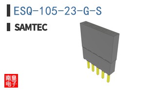 ESQ-105-23-G-S