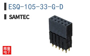 ESQ-105-33-G-D