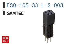 ESQ-105-33-L-S-003