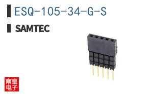 ESQ-105-34-G-S