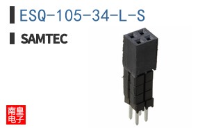 ESQ-105-34-L-S