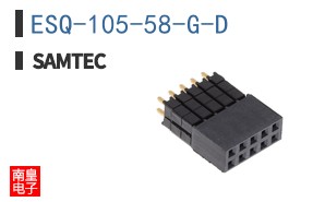 ESQ-105-58-G-D