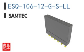 ESQ-106-12-G-S-LL