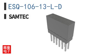 ESQ-106-13-L-D
