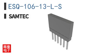 ESQ-106-13-L-S