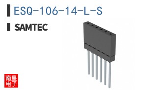 ESQ-106-14-L-S