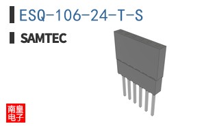 ESQ-106-24-T-S