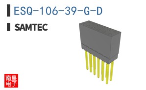 ESQ-106-39-G-D