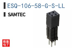 ESQ-106-58-G-S-LL