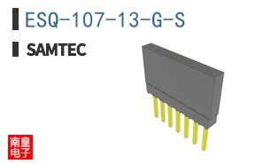 ESQ-107-13-G-S
