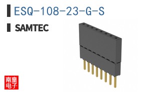 ESQ-108-23-G-S
