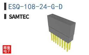 ESQ-108-24-G-D