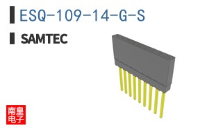 ESQ-109-14-G-S