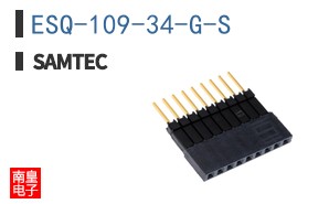 ESQ-109-34-G-S