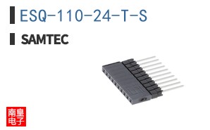 ESQ-110-24-T-S