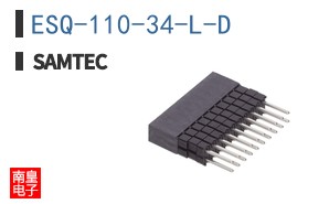 ESQ-110-34-L-D