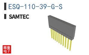 ESQ-110-39-G-S