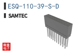 ESQ-110-39-S-D