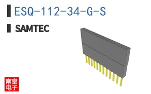 ESQ-112-34-G-S
