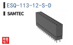 ESQ-113-12-S-D