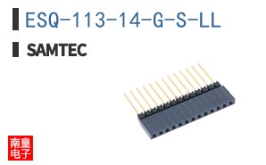ESQ-113-14-G-S-LL
