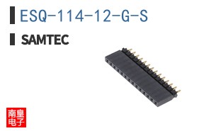 ESQ-114-12-G-S