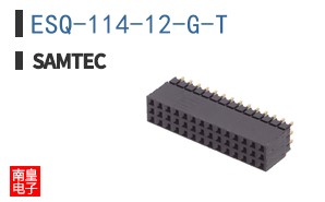 ESQ-114-12-G-T