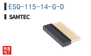 ESQ-115-14-G-D