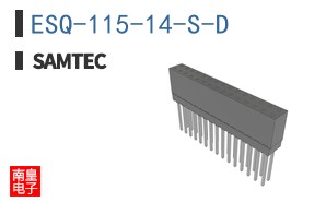 ESQ-115-14-S-D