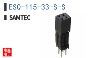 ESQ-115-33-S-S