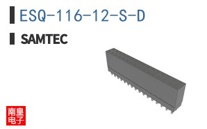 ESQ-116-12-S-D