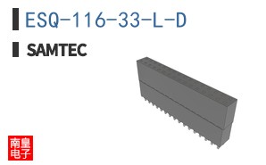 ESQ-116-33-L-D