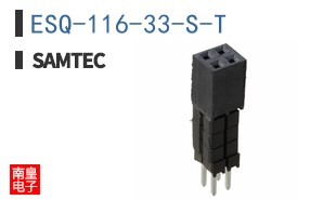 ESQ-116-33-S-T