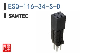 ESQ-116-34-S-D