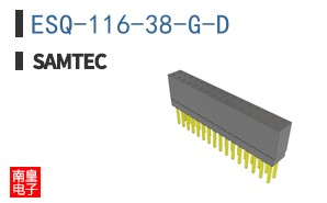 ESQ-116-38-G-D