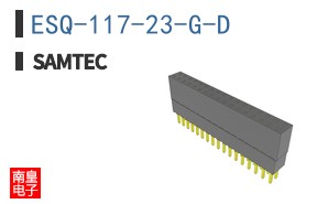 ESQ-117-23-G-D