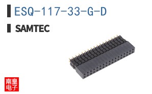ESQ-117-33-G-D