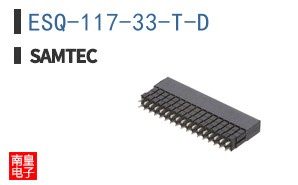 ESQ-117-33-T-D