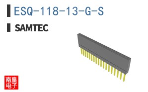 ESQ-118-13-G-S