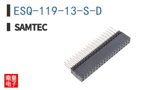 ESQ-119-13-S-D