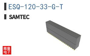 ESQ-120-33-G-T