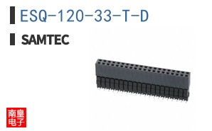 ESQ-120-33-T-D