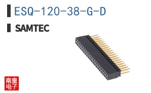 ESQ-120-38-G-D