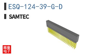 ESQ-124-39-G-D